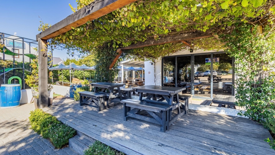 Commercial Property for Sale in Hemel and Aarde Western Cape